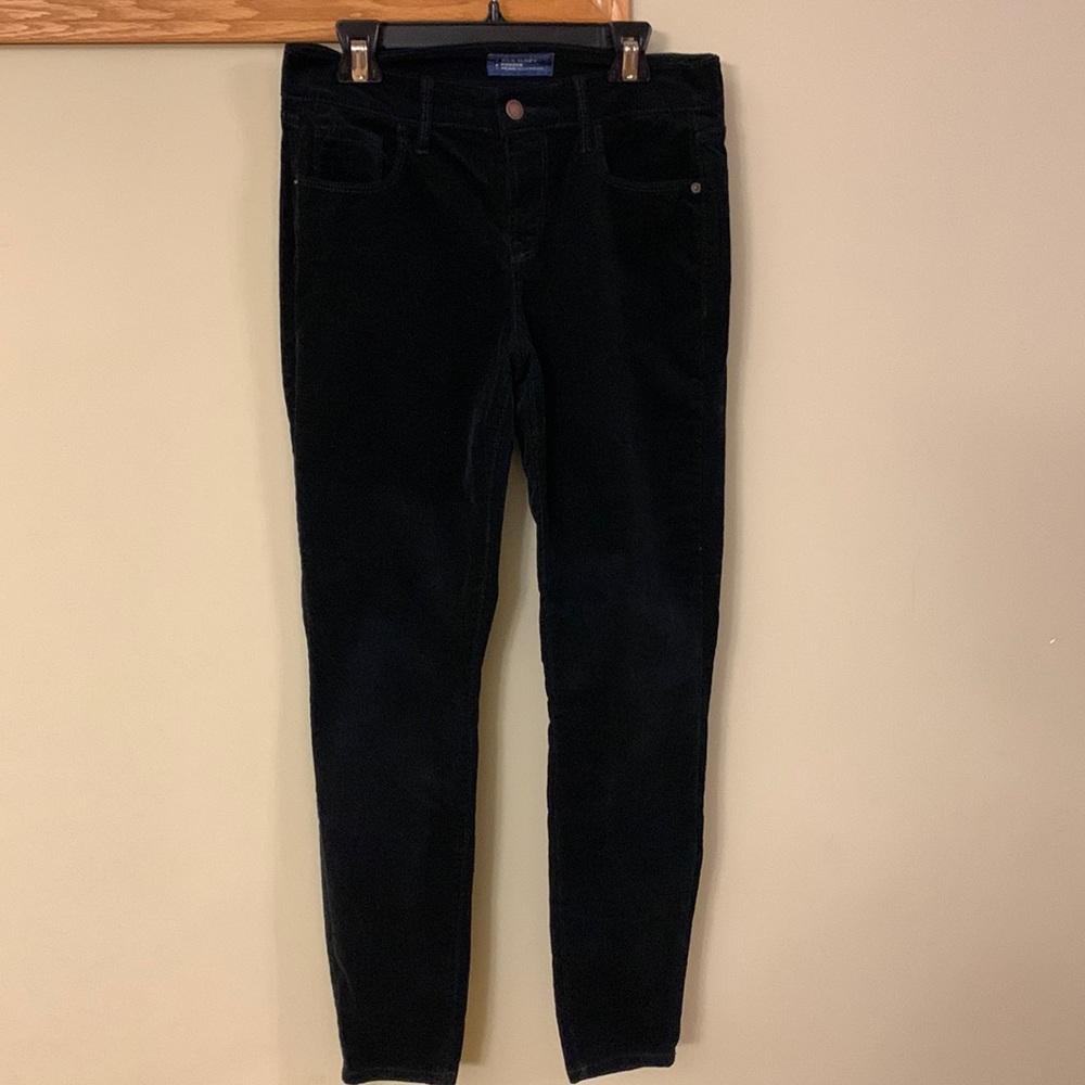 Corduroy Pants